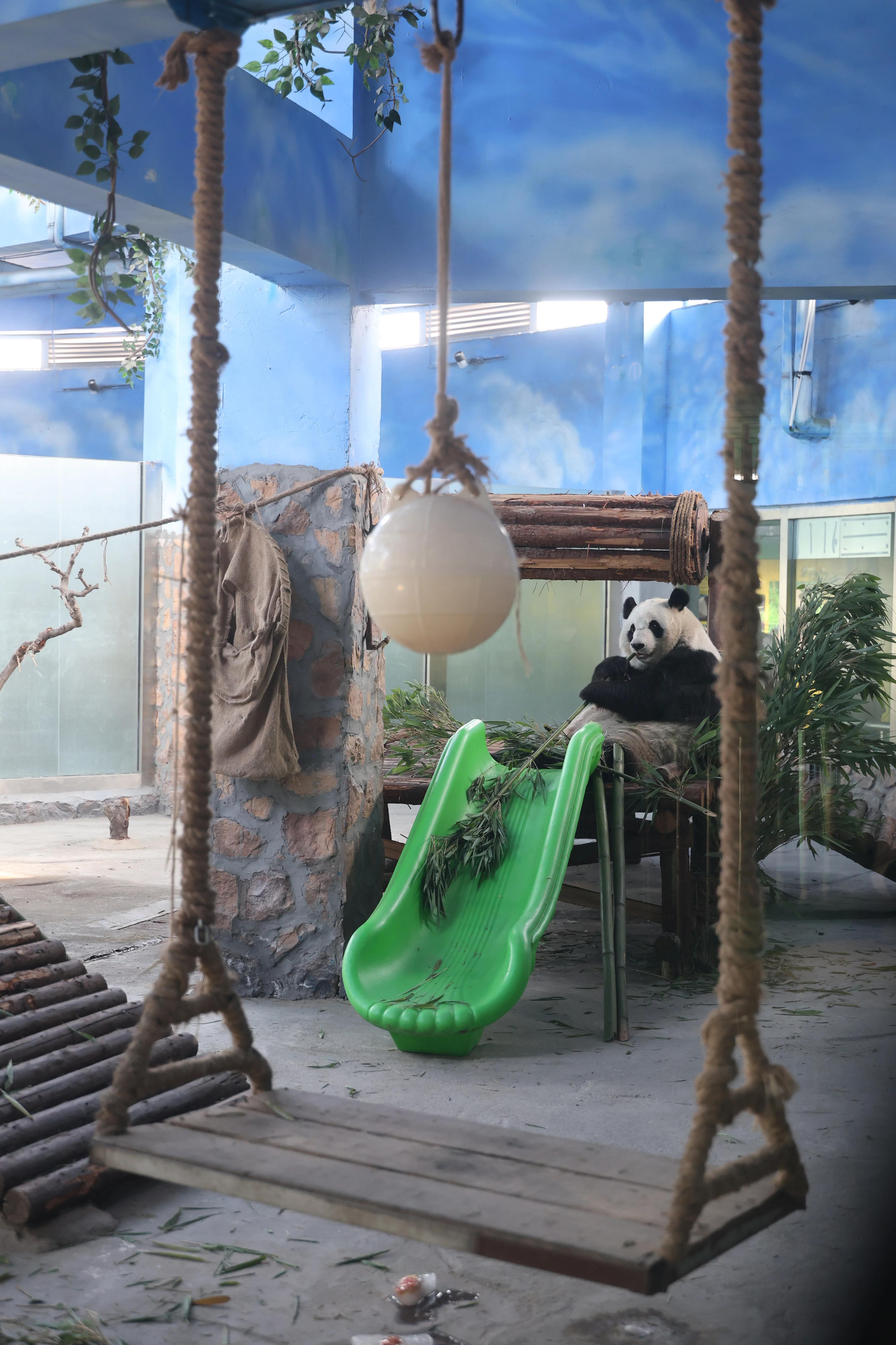 Tangshan Zoo