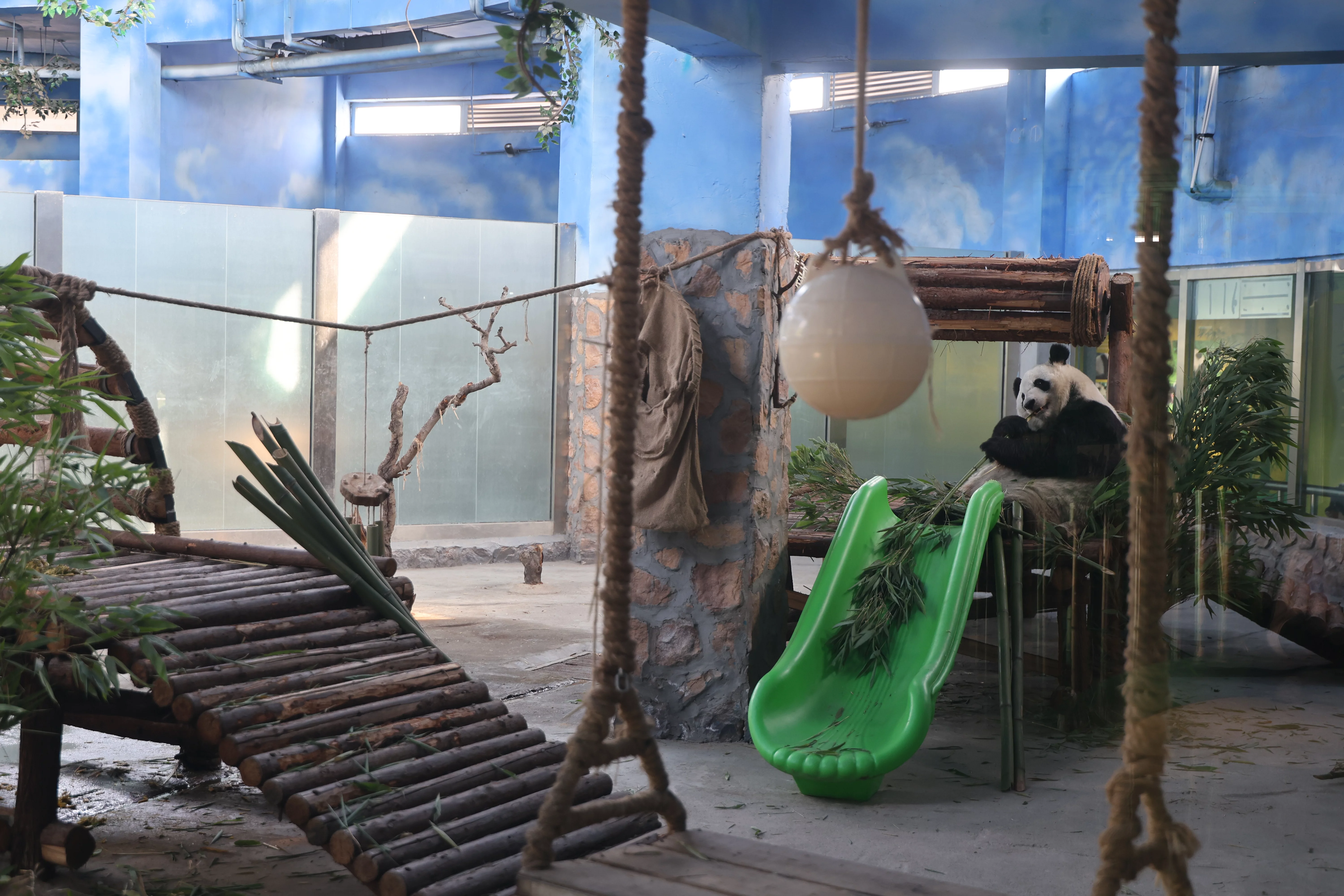 Tangshan Zoo