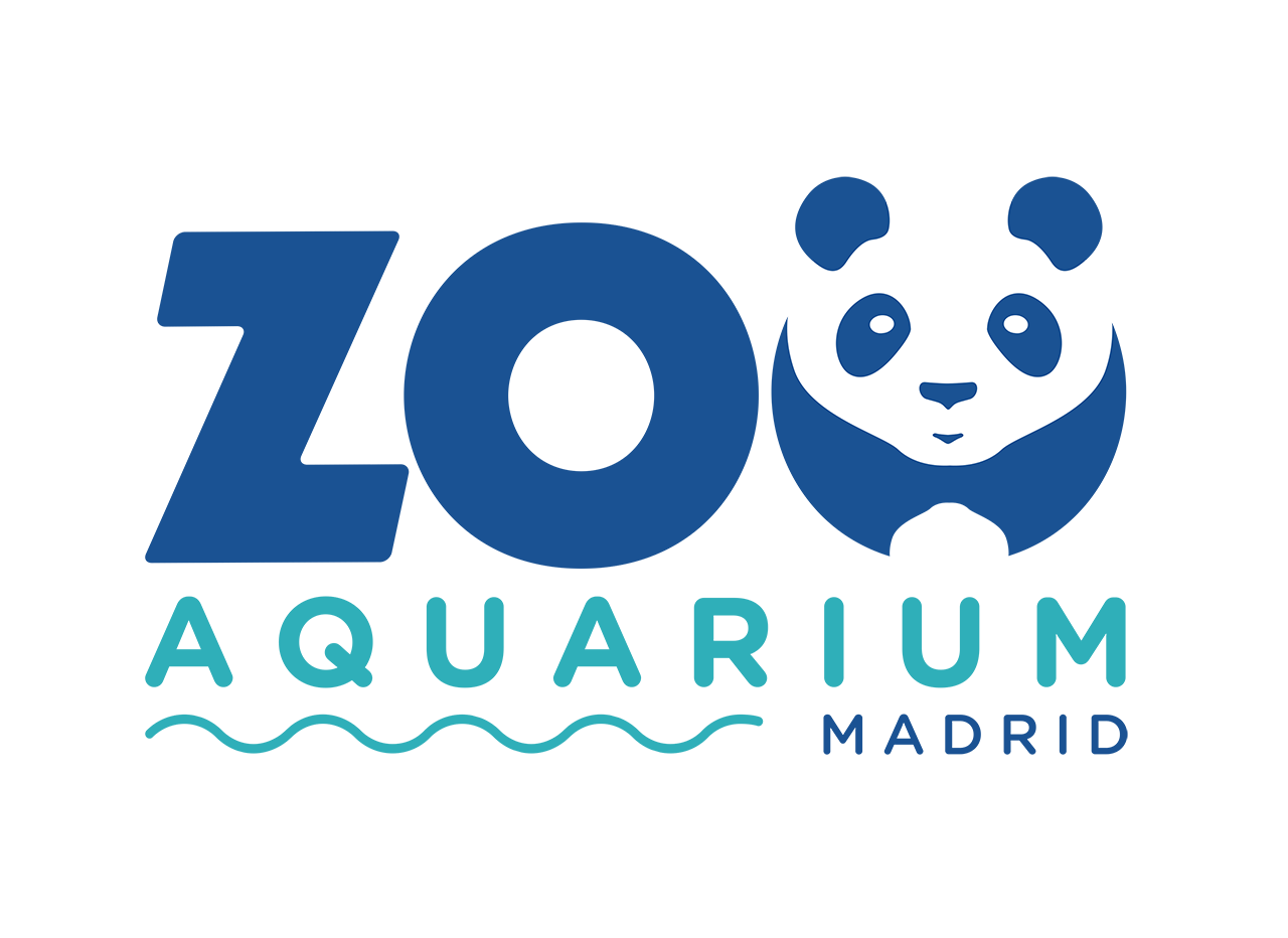 Zoo Madrid