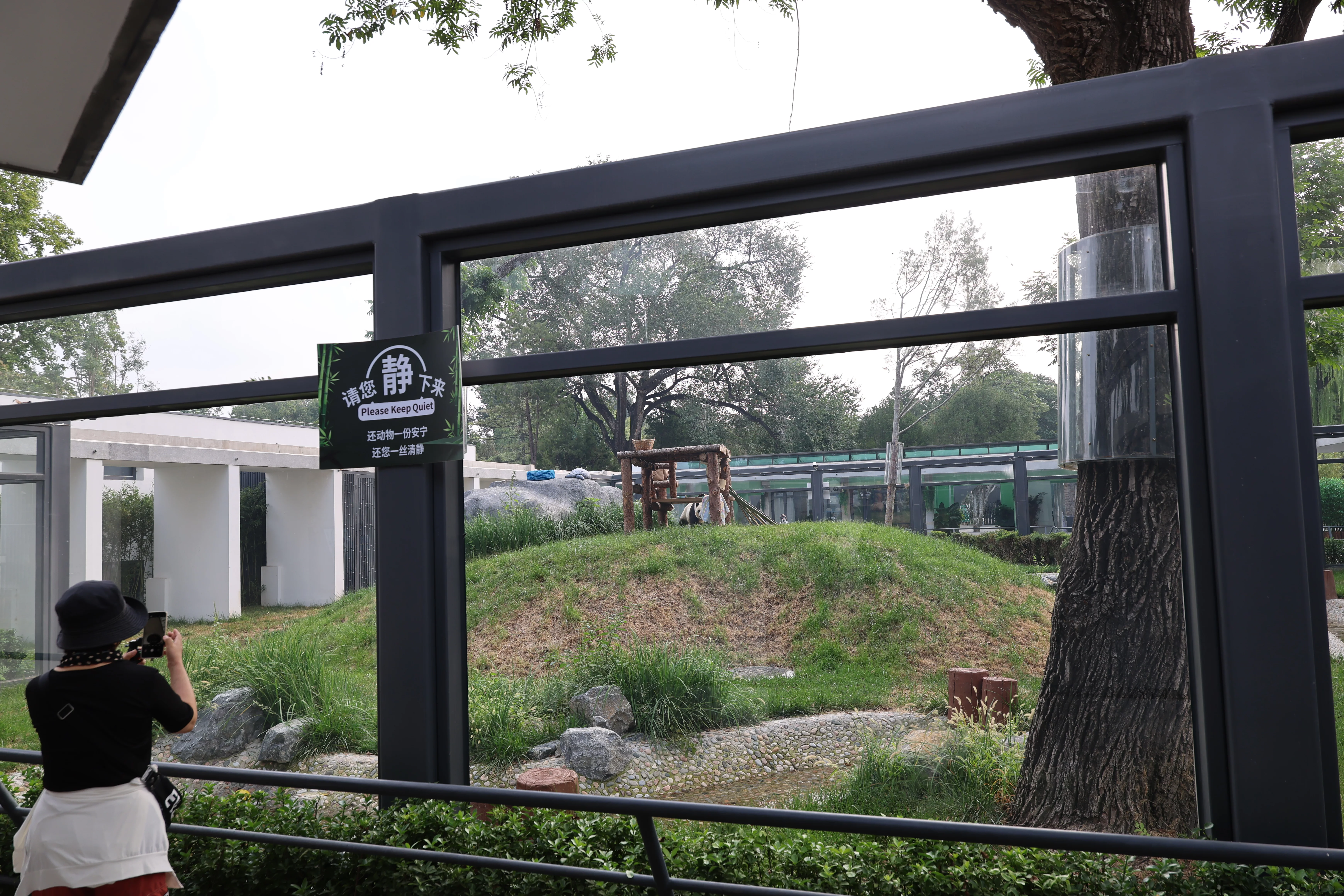 Beijing Zoo