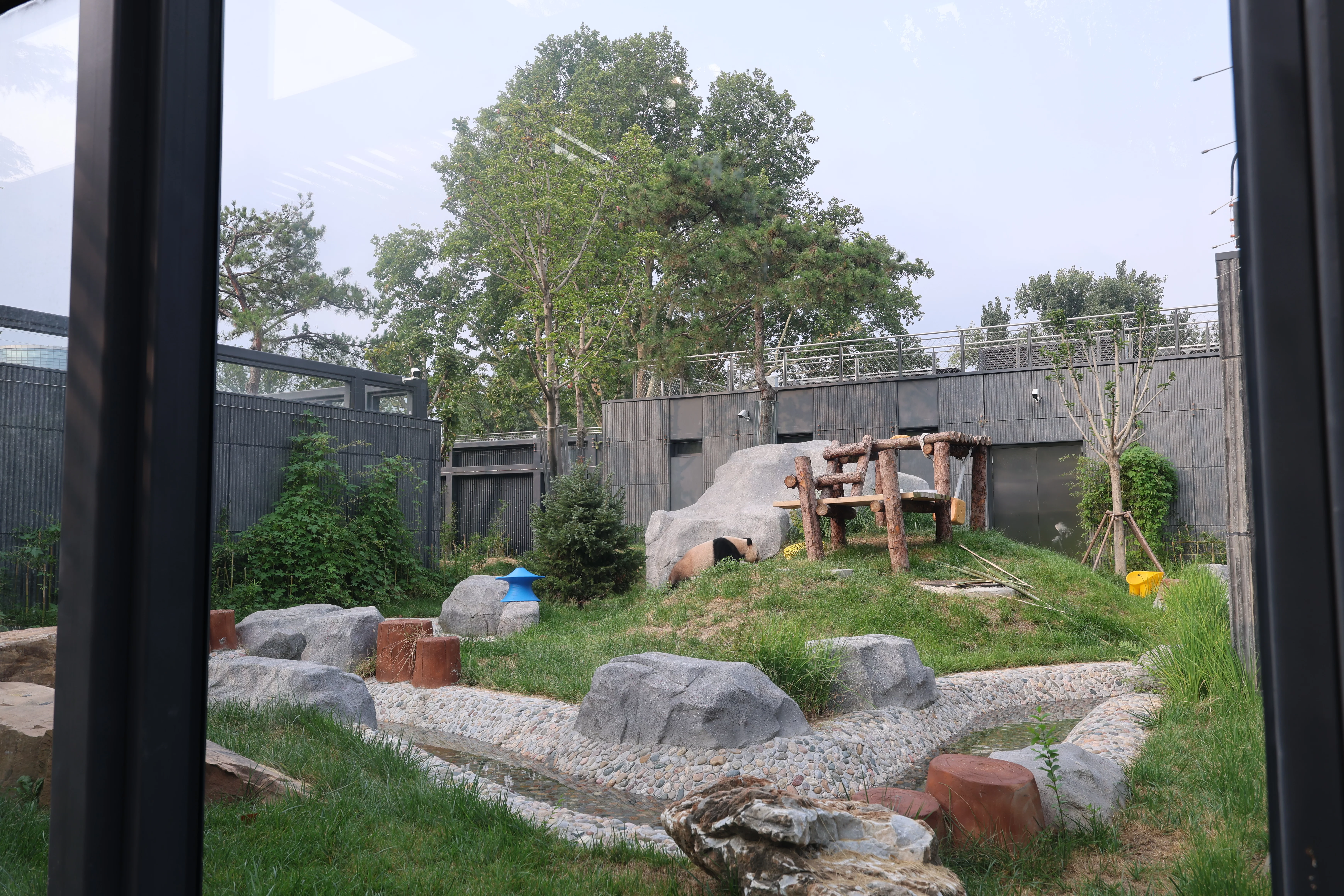 Beijing Zoo