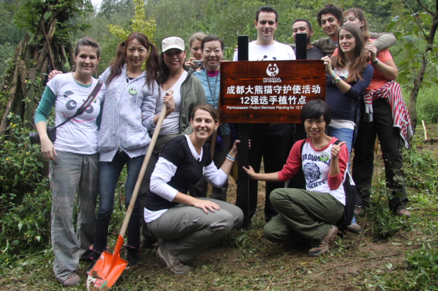 2010-09-25-Pambassador-Project-Bamboo-Planting