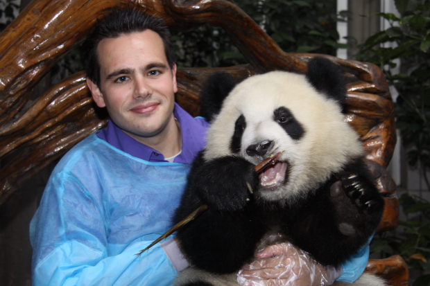 Jeroen-Wen-Li