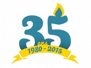 35 Years ZooParc de Beauval 1980-2015